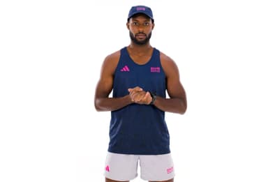 Adidas BMW Berlin Marathon 2025