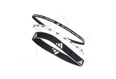Adidas Head Band x3
