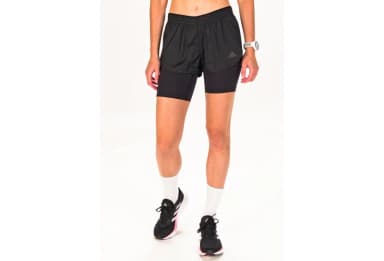 Adidas Run Fast 2 en 1 W