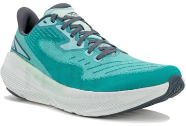 Altra Experience Flow