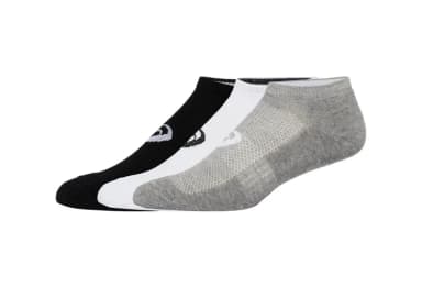 Asics 6 paires Invisible Sock