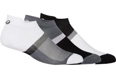 Asics Color Block x3