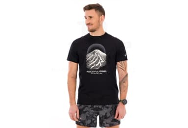 Asics Fujitrail Logo