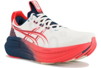 Asics Gel-Nimbus 28 Runrise Runset