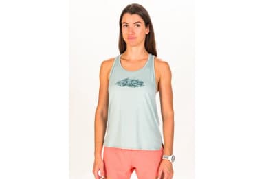 Asics Nagino Graphic Run W