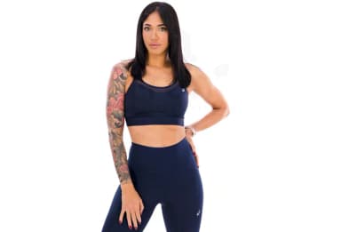 Asics Road Combination