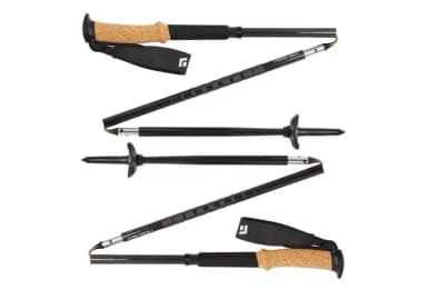 Black Diamond Alpine Carbon Z Z-Poles