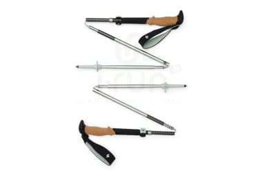 Black Diamond Pursuit FLZ Trekking