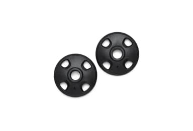 Black Diamond Rondelles Trekking Baskets