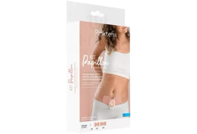 Bluetens Kit papillon