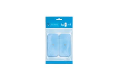 Bluetens Pack de 8 électrodes