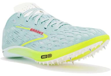 Brooks ELMN8 7 M