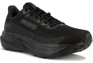 Brooks Ghost 17 Gore-Tex