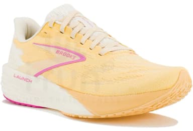 Brooks Launch 11