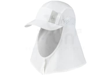 Buff Desert Cap Solid