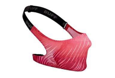 Buff Masque Filtrant Keren Flash Pink