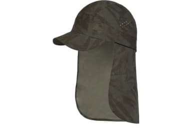Buff Pack Sahara Cap