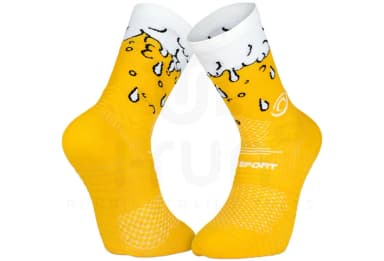 BV Sport Trail Ultra Collector Nutrisocks bière blonde