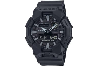 Casio G-SHOCK GA-010