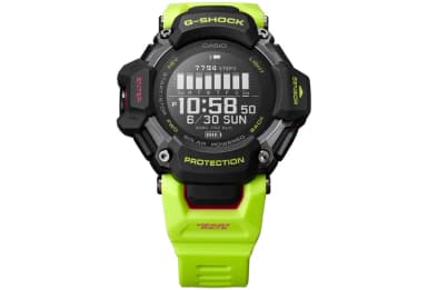 Casio G-SHOCK GBD-H2000-1A9ER