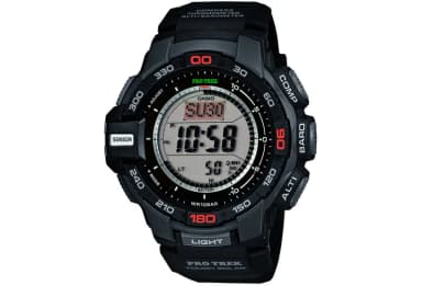 Casio Pro Trek PRG-270