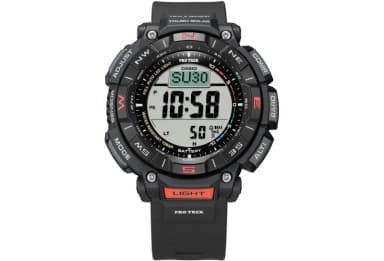 Casio Pro Trek PRG-340-1ER