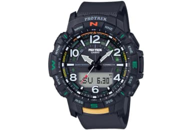 Casio Pro Trek PRT-B50-1ER