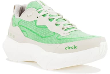 Circle SuperNatural Runner W