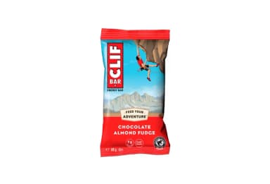 Clif Bar - Fondant au chocolat et aux amandes