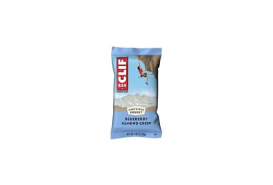Clif Bar - Myrtille et éclats d'amandes