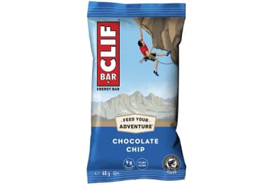 Clif Bar - Pépites de Chocolat