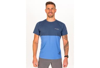 Columbia Cirque River Graphic M