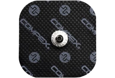 Compex Electrodes de rechange SNAP 5*5cm