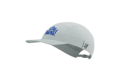 Compressport 5 Panel Light Cap Stay Behind