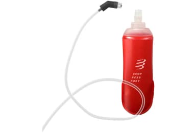 Compressport ErgoFlask 500 ml + Tube