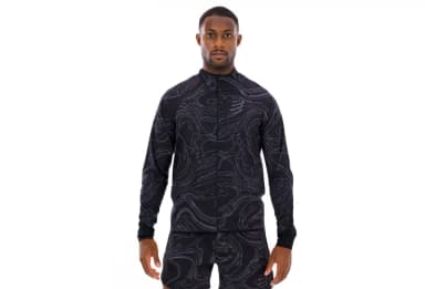 Compressport Hurricane Windproof Aurora