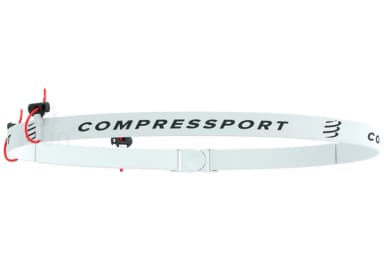 Compressport Race Belt