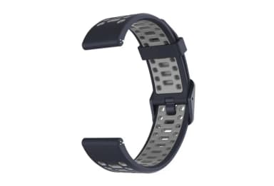 COROS Bracelet en silicone - 20 mm