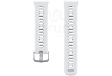 COROS Bracelet en silicone Pace 4 22 mm