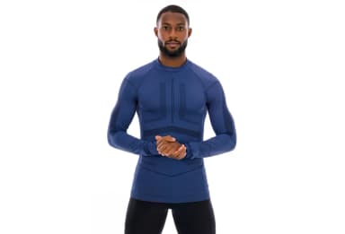 Craft Active Intensity