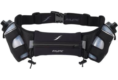 Fitletic Ceinture Hydratation 500 ML