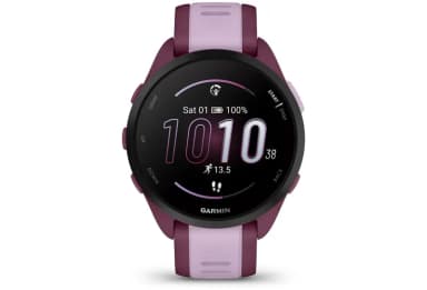 Garmin Forerunner 165 Music