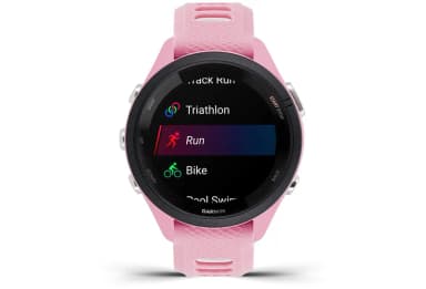Garmin Forerunner 265 S Music - 42 mm