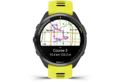 Garmin Forerunner 965