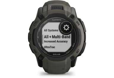 Garmin Instinct 2X Solar