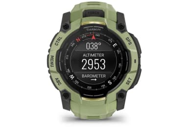 Garmin Instinct 3 AMOLED 50 mm