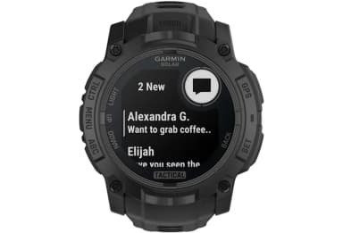 Garmin Instinct 3 Solar Tactical Edition 50 mm