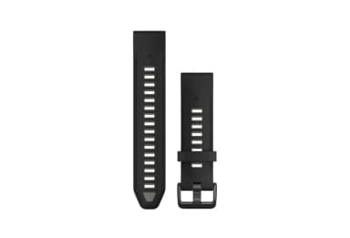 Garmin QuickFit 20 mm - Silicone