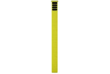 Garmin UltraFit 2 Nylon Strap 22 mm