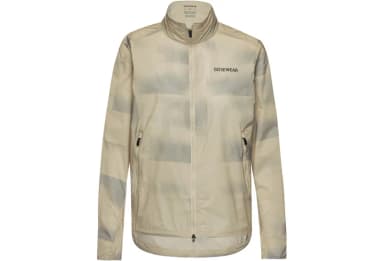 Gorewear Concurve Windbreaker Cloud